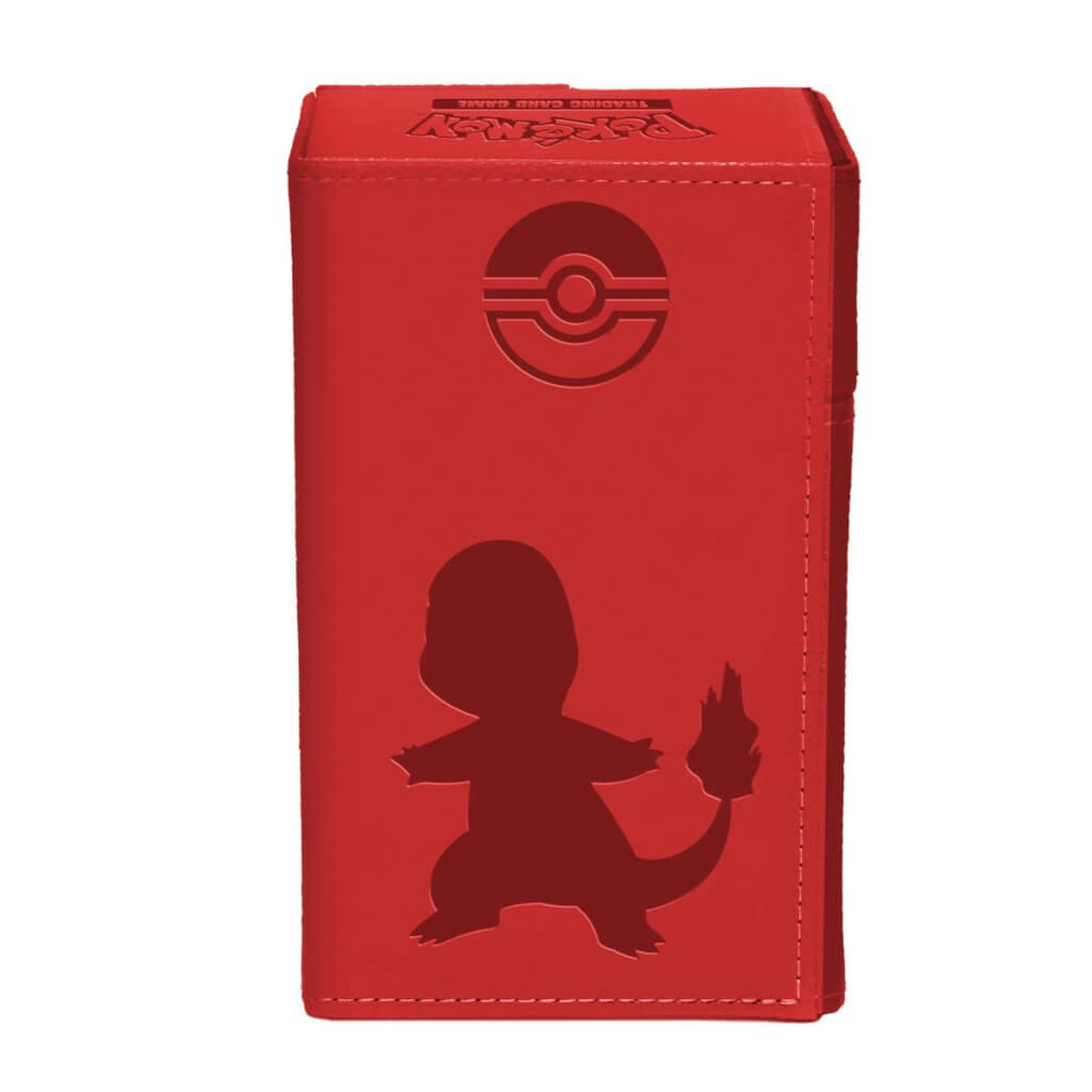 ULTRA PRO Pokemon - Charmander M2 Deck Box