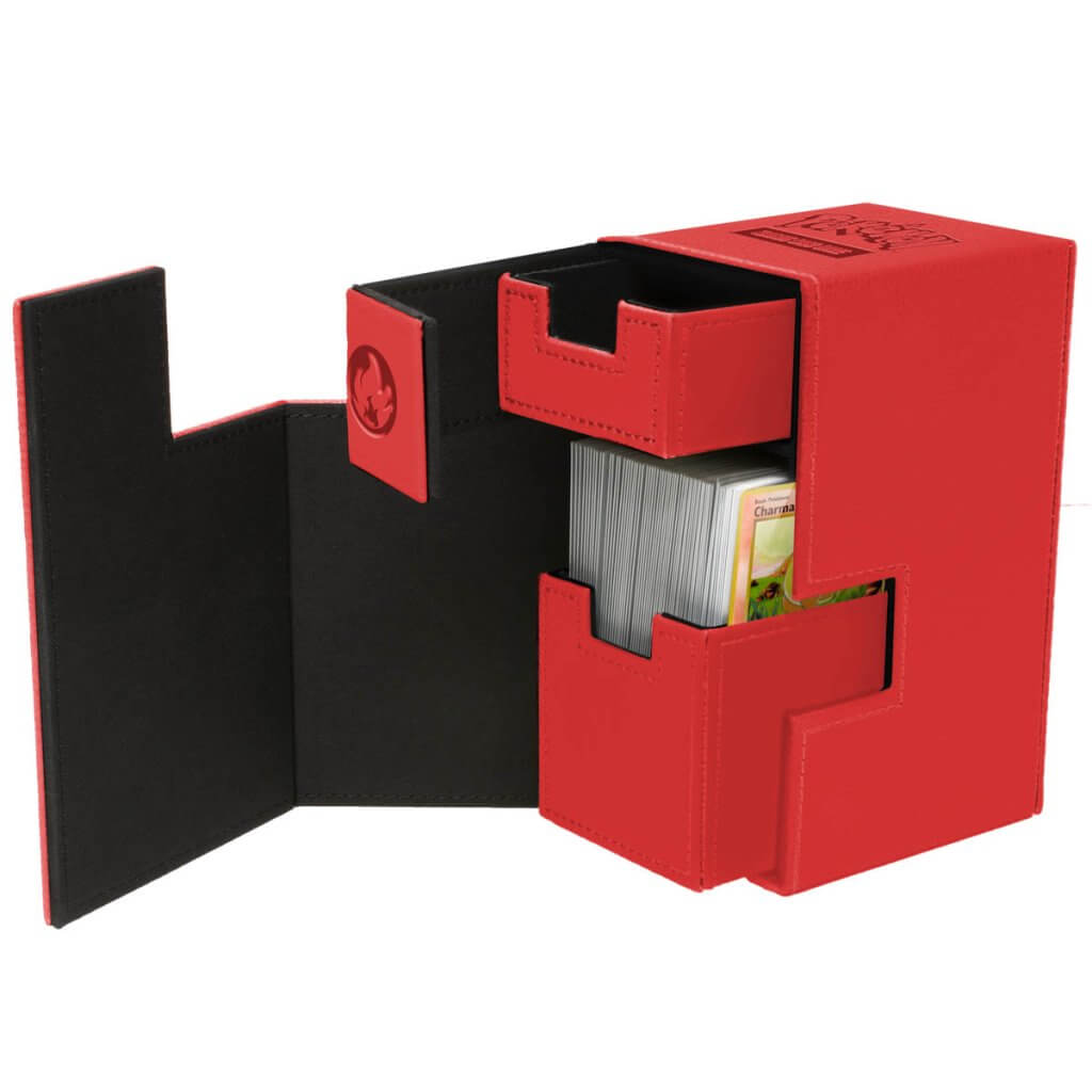 ULTRA PRO Pokemon - Charmander M2 Deck Box