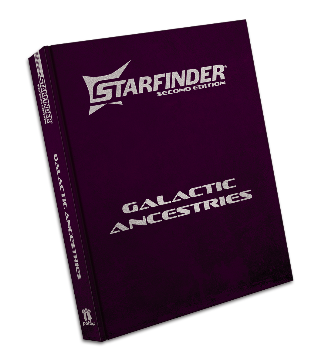 Starfinder Galactic Ancestries Special Edition (S2)