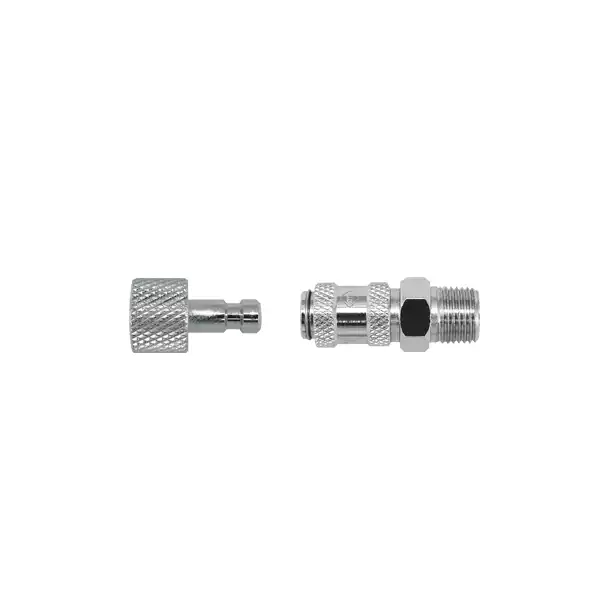 Sparmax Airbrush Quick Connect Fittings