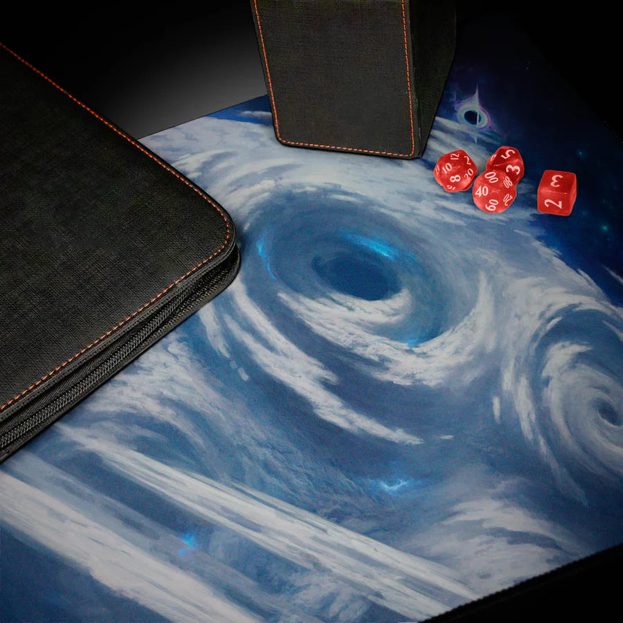 Ultra Pro: 38878 MTG Edge of Eternities Uthros, Titanic Godcore Playmat