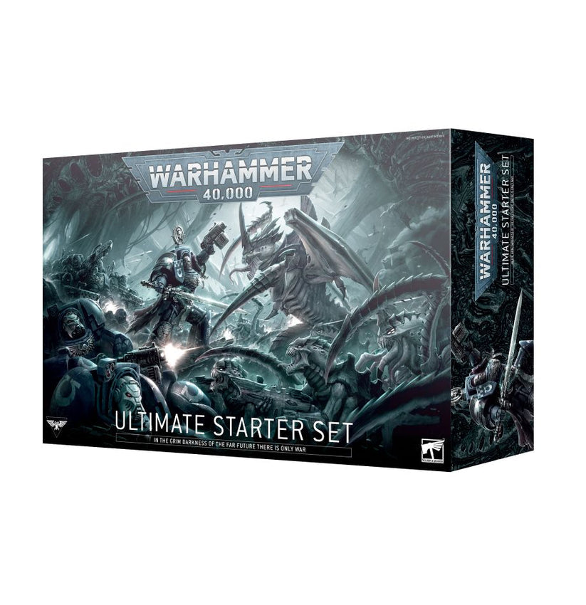 Warhammer 40000: Ultimate Set