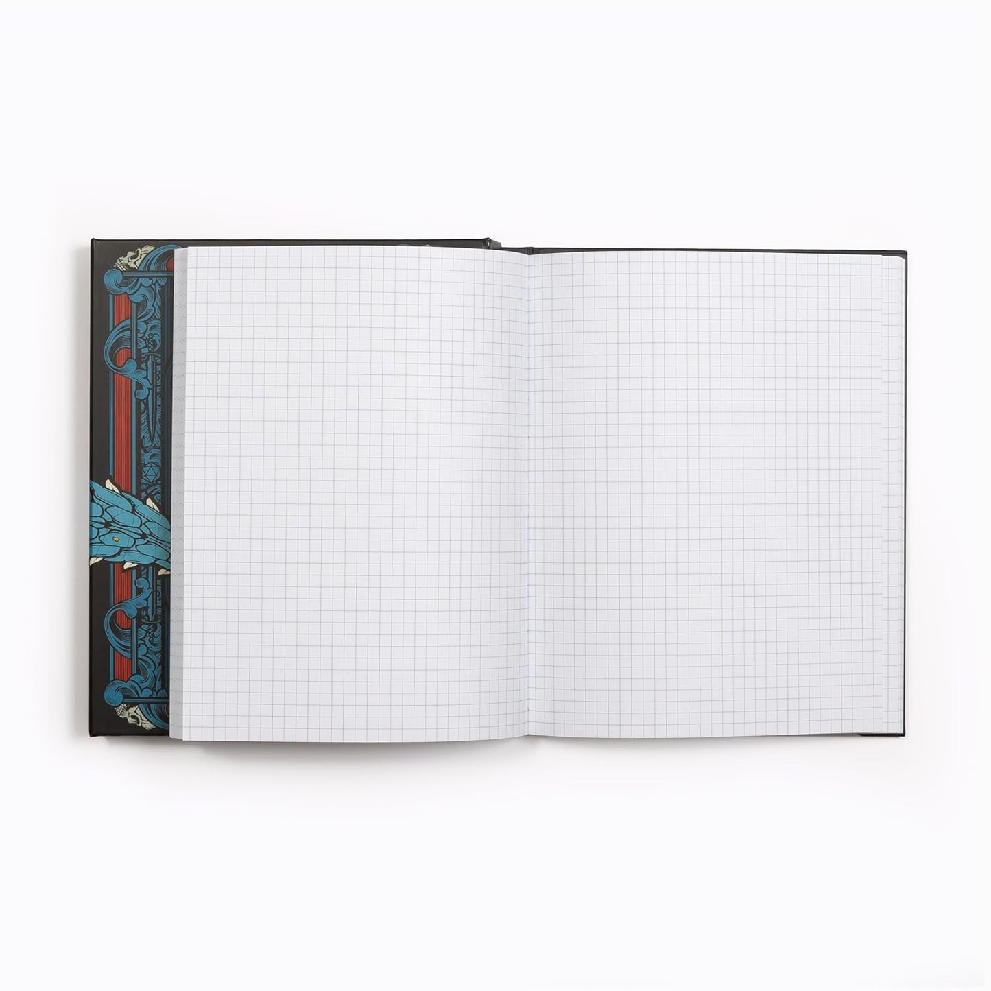 The Book of Concealment (Dungeons & Dragons): A Game Screen and Journal in One