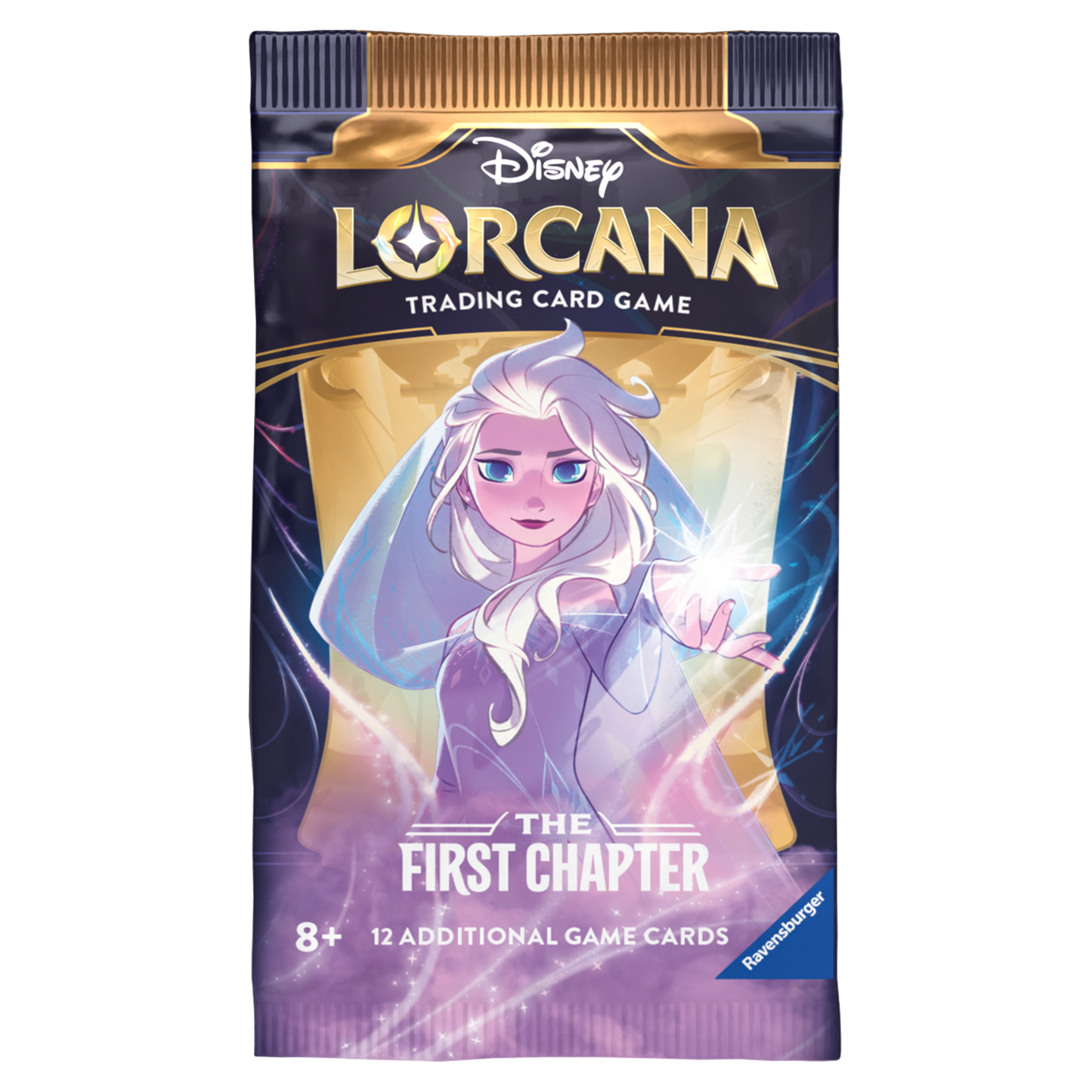 Lorcana First Chapter - Play Booster Single