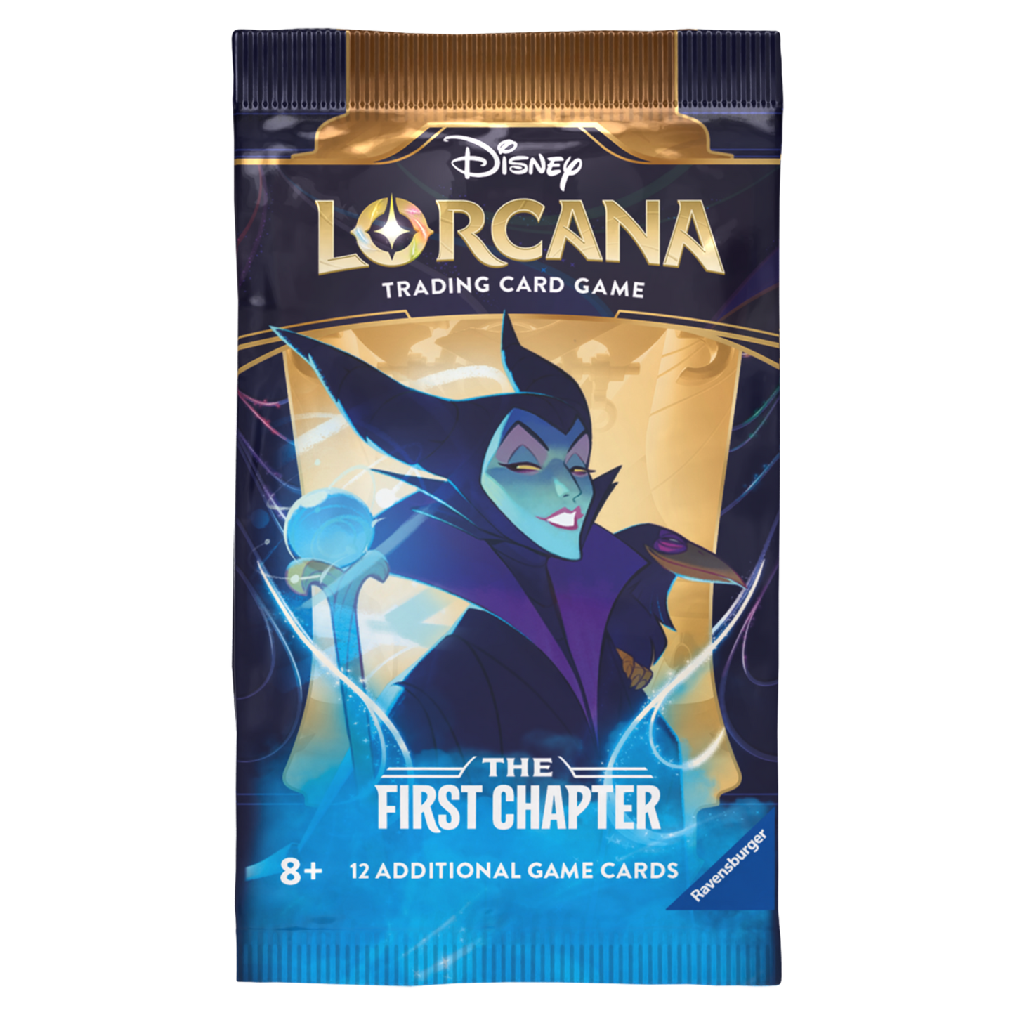 Lorcana First Chapter - Play Booster Single