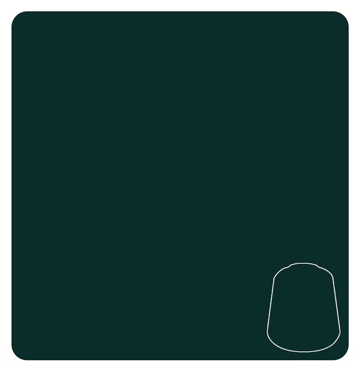 Base: Lupercal Green (12Ml)