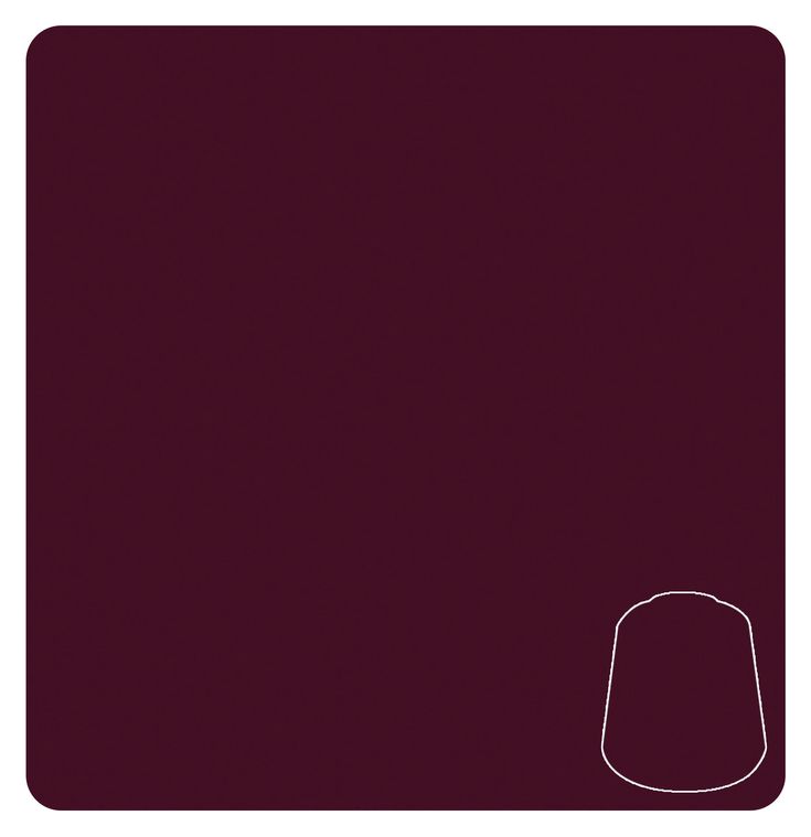 Base: Barak-Nar Burgundy 12Ml