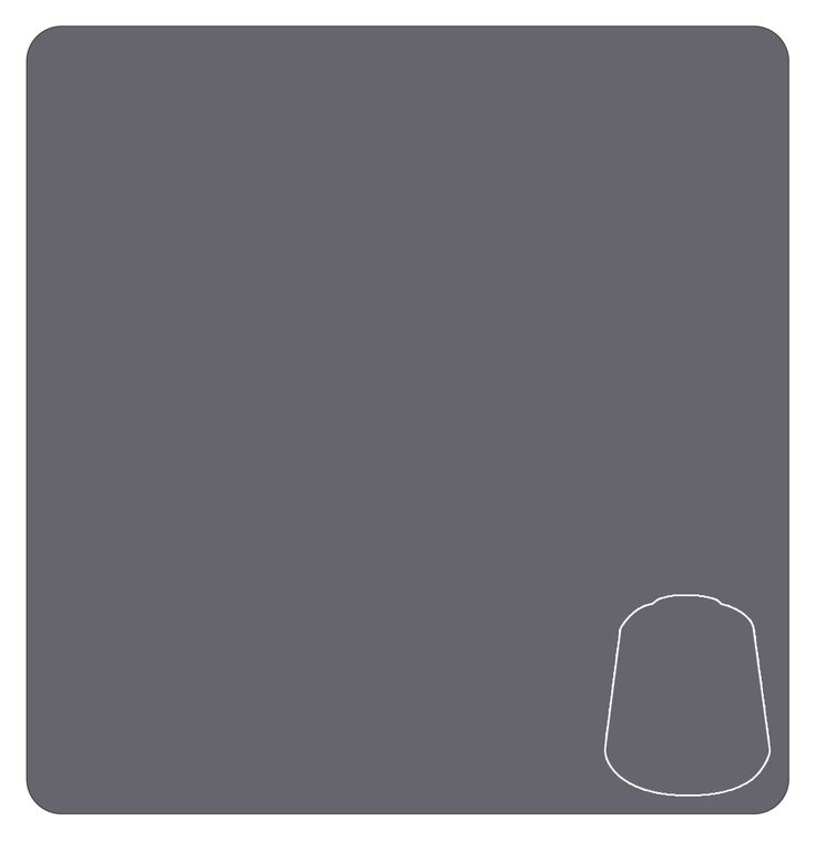Layer: Warpfiend Grey (12Ml)