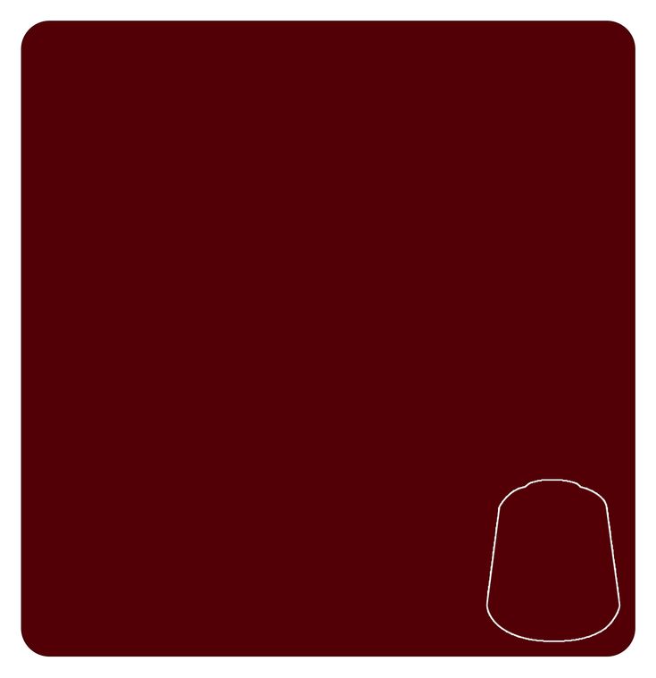 Warhammer Colour Layer: Doombull Brown (12ml)