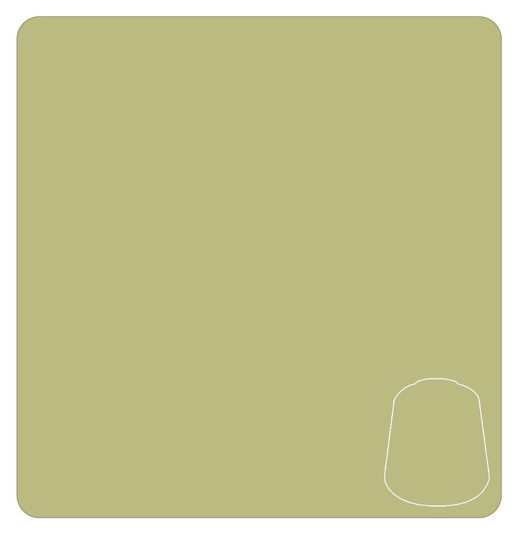 Layer: Krieg Khaki 12Ml