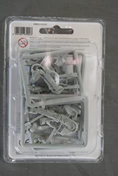 Noise Marines Sonic Weapons