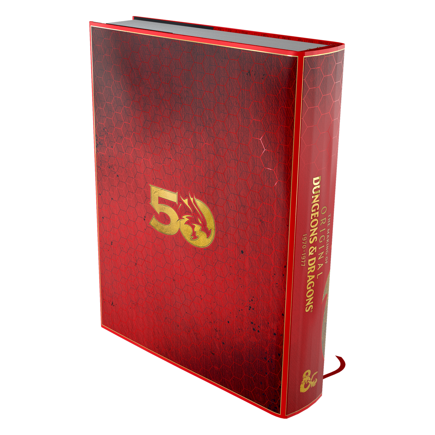 The Making of Original D&D: 1970-1977