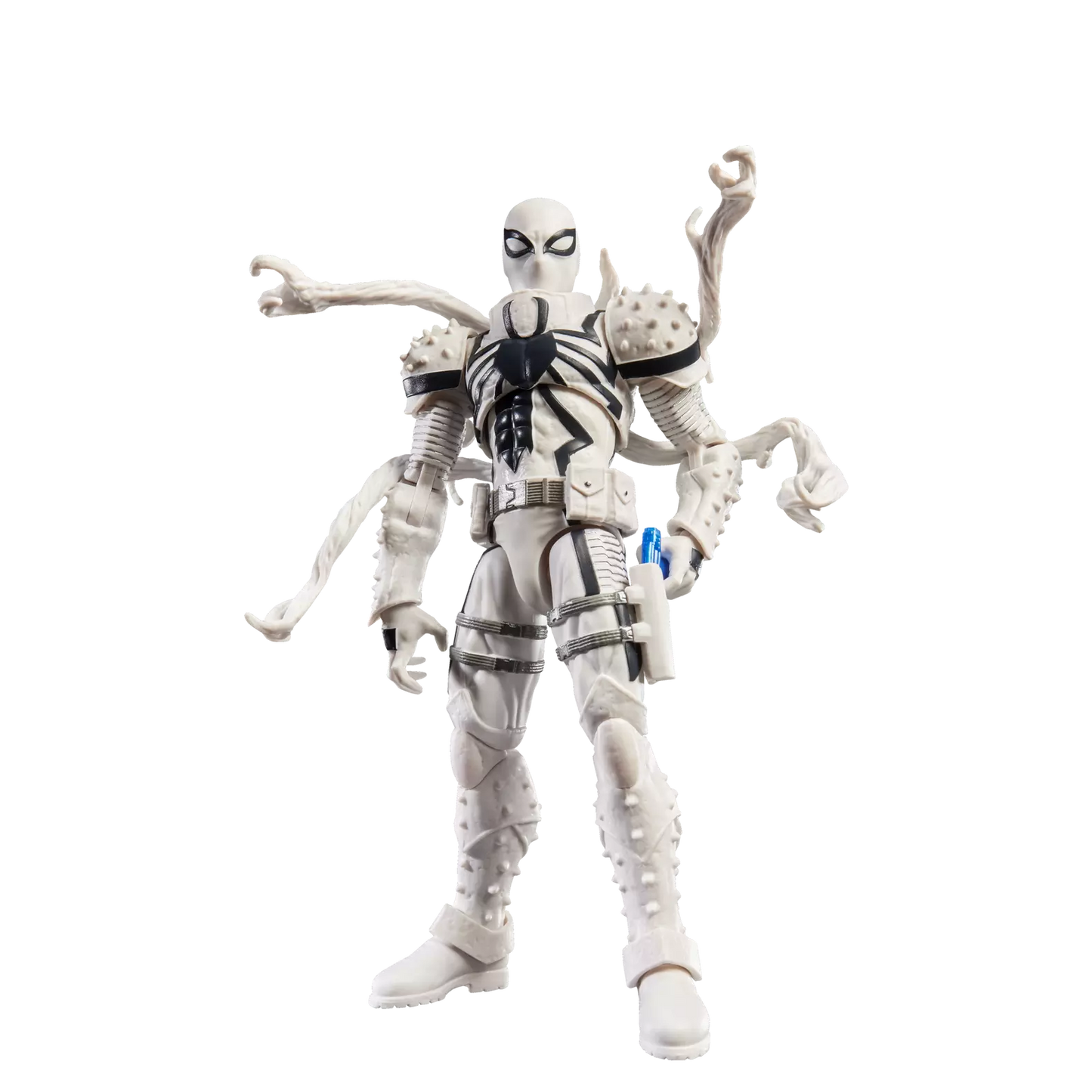 Marvel Legends Series Magic: The Gathering Agent Anti-Venom (preorder - Est Oct)