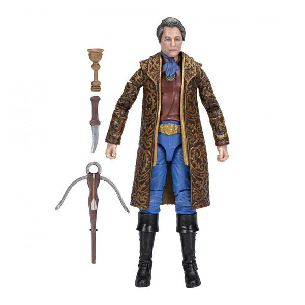D&D Golden Archive Forge Figure