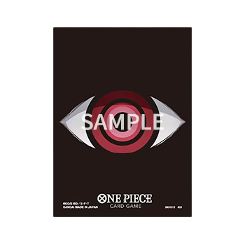 One Piece Card Game Official Card Sleeve Set 12 - Imu