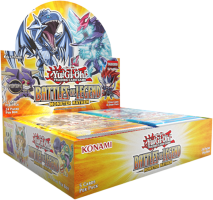 Yu-Gi-Oh! - Trading Card Game Battles of Legend: Monster Mayhem Booster Single
