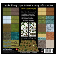 Terrain Set