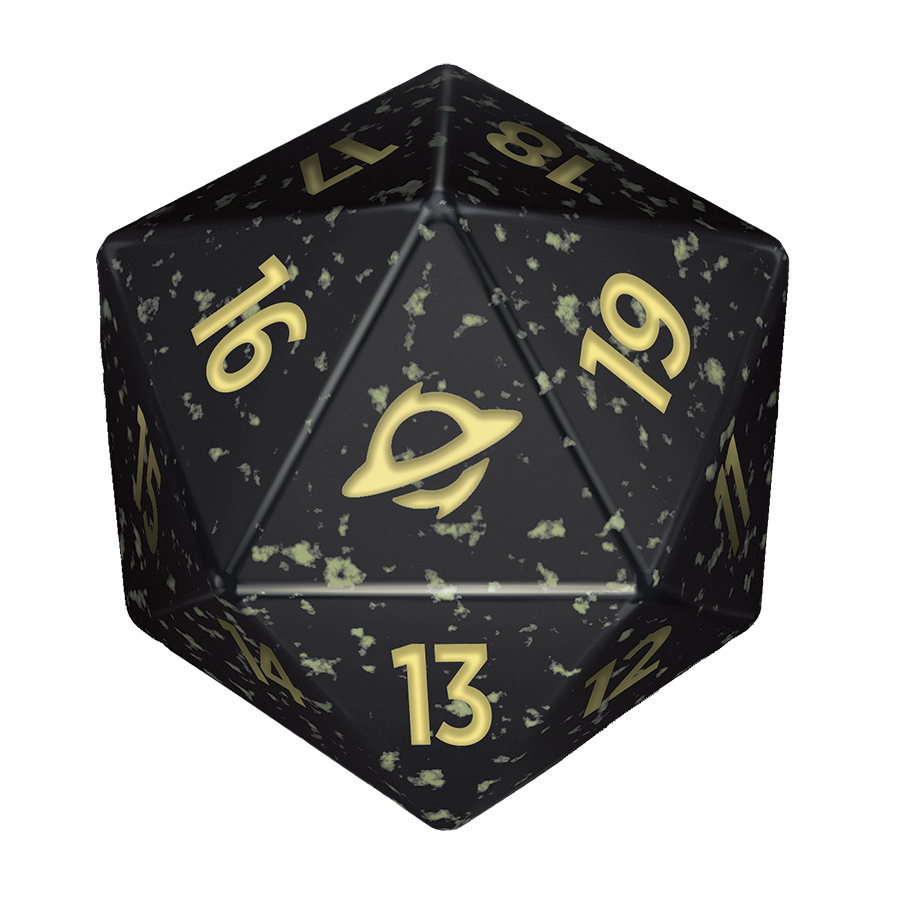 Magic Edge of Eternities Bundle