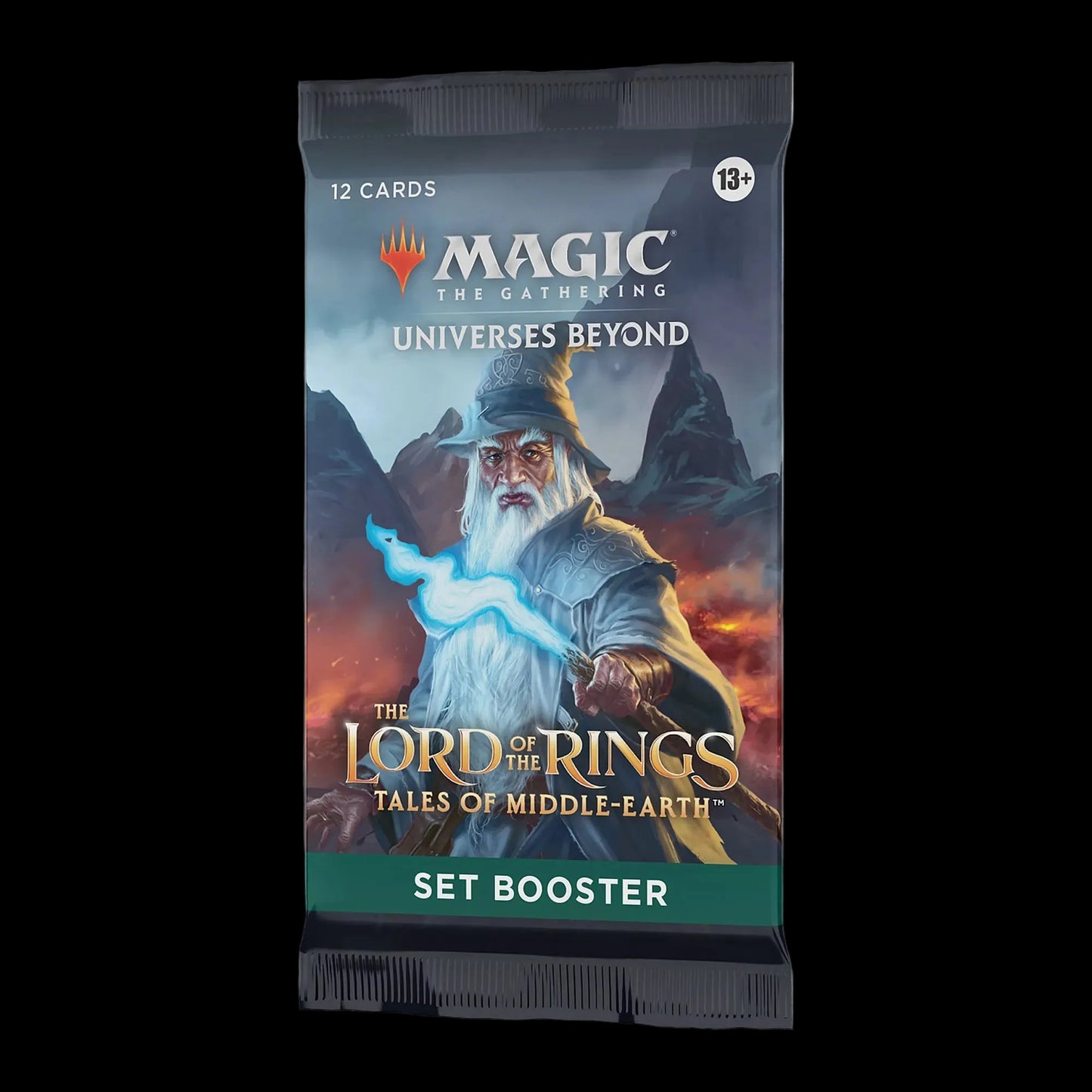 MTG Lord of the Rings - Set Booster