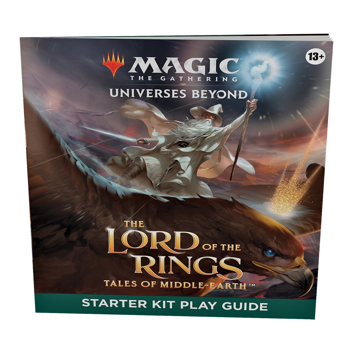 Magic Lord of the Rings - Tales of Middle-Earth Starter Kit