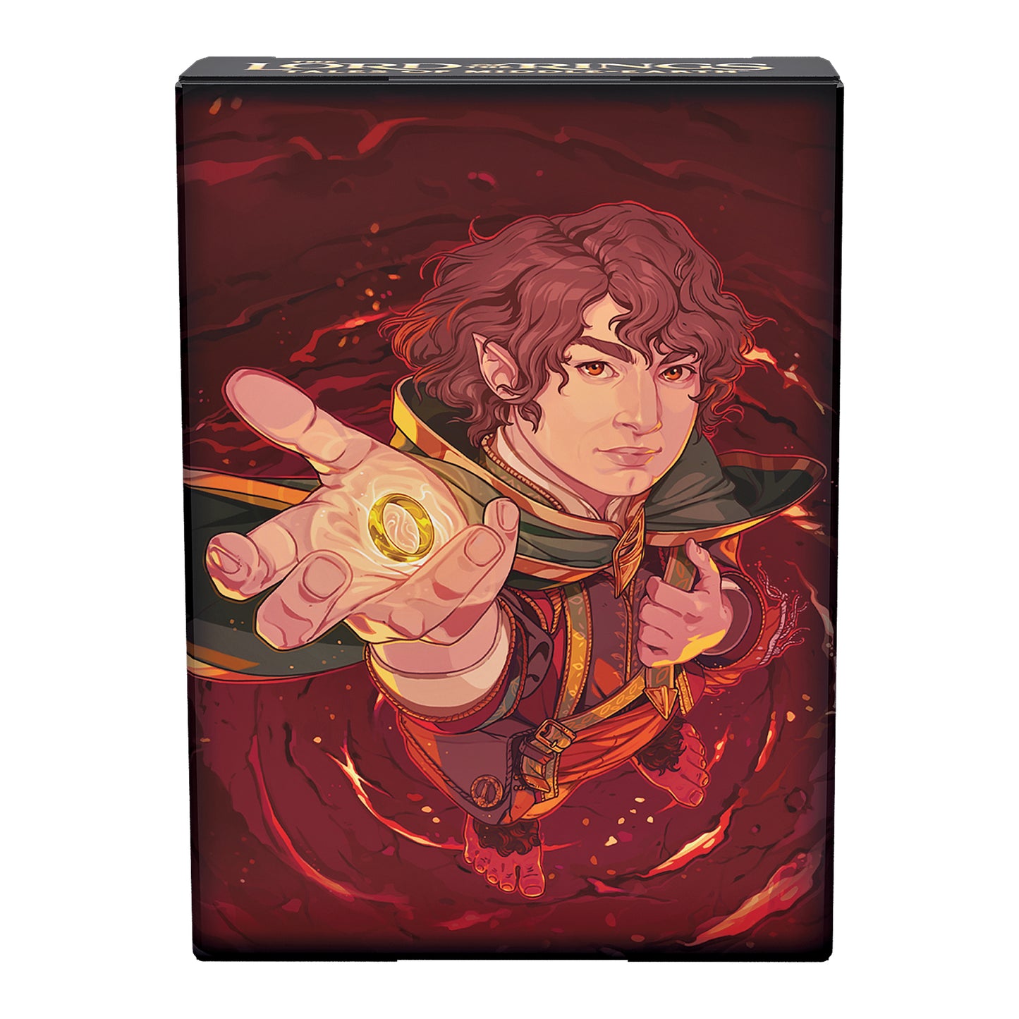 Magic Lord of the Rings - Tales of Middle-Earth Starter Kit