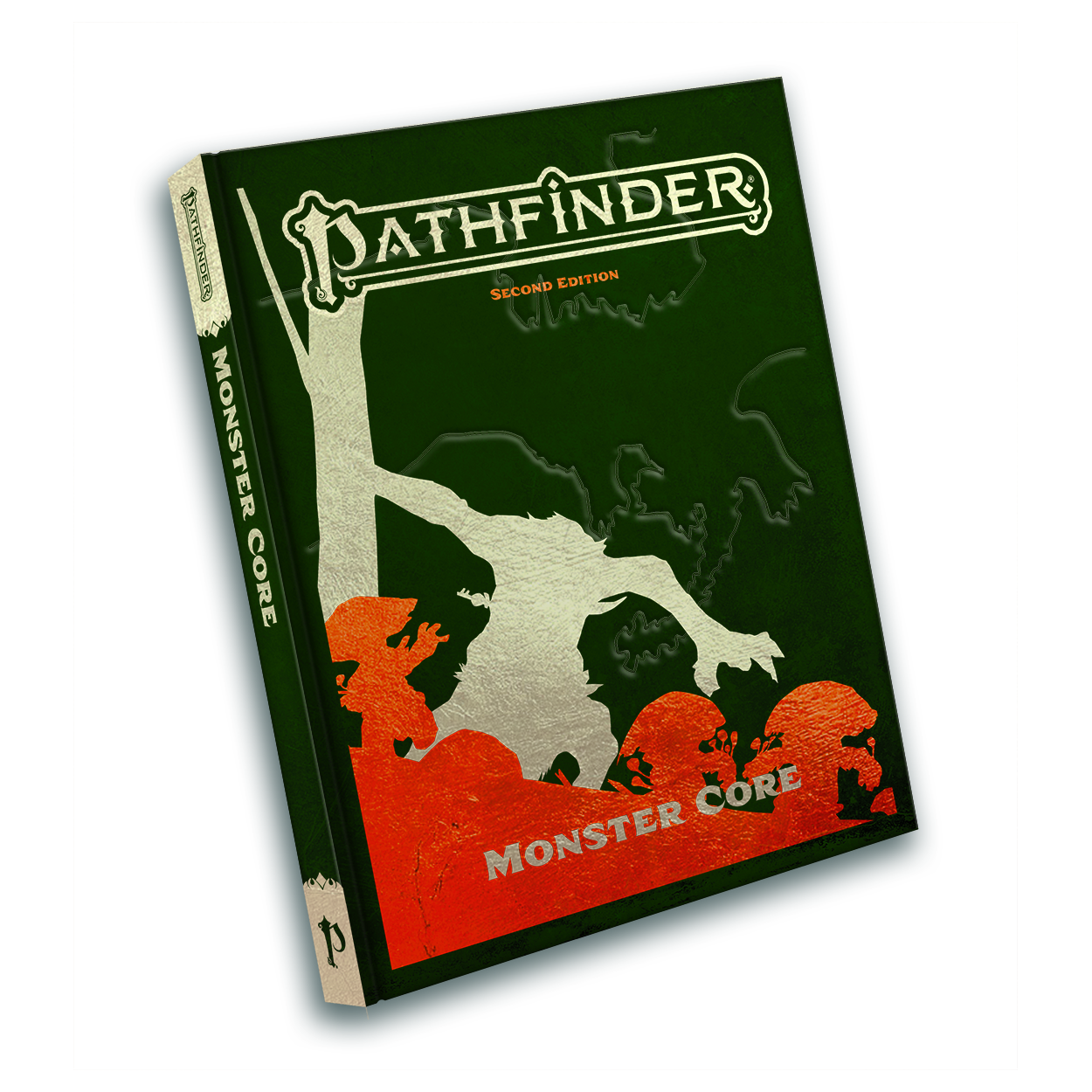 Pathfinder Second Edition Remaster: Monster Core Special Edition (P2)