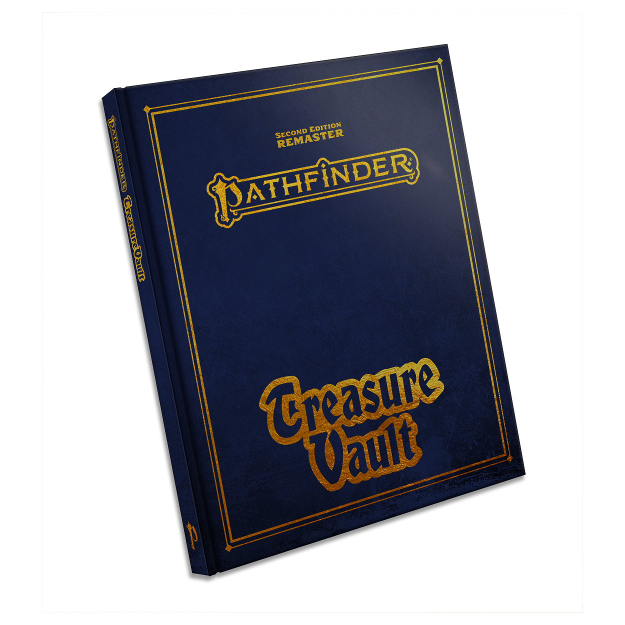 Pathfinder RPG: Treasure Vault (Remastered) Special Edition (P2)