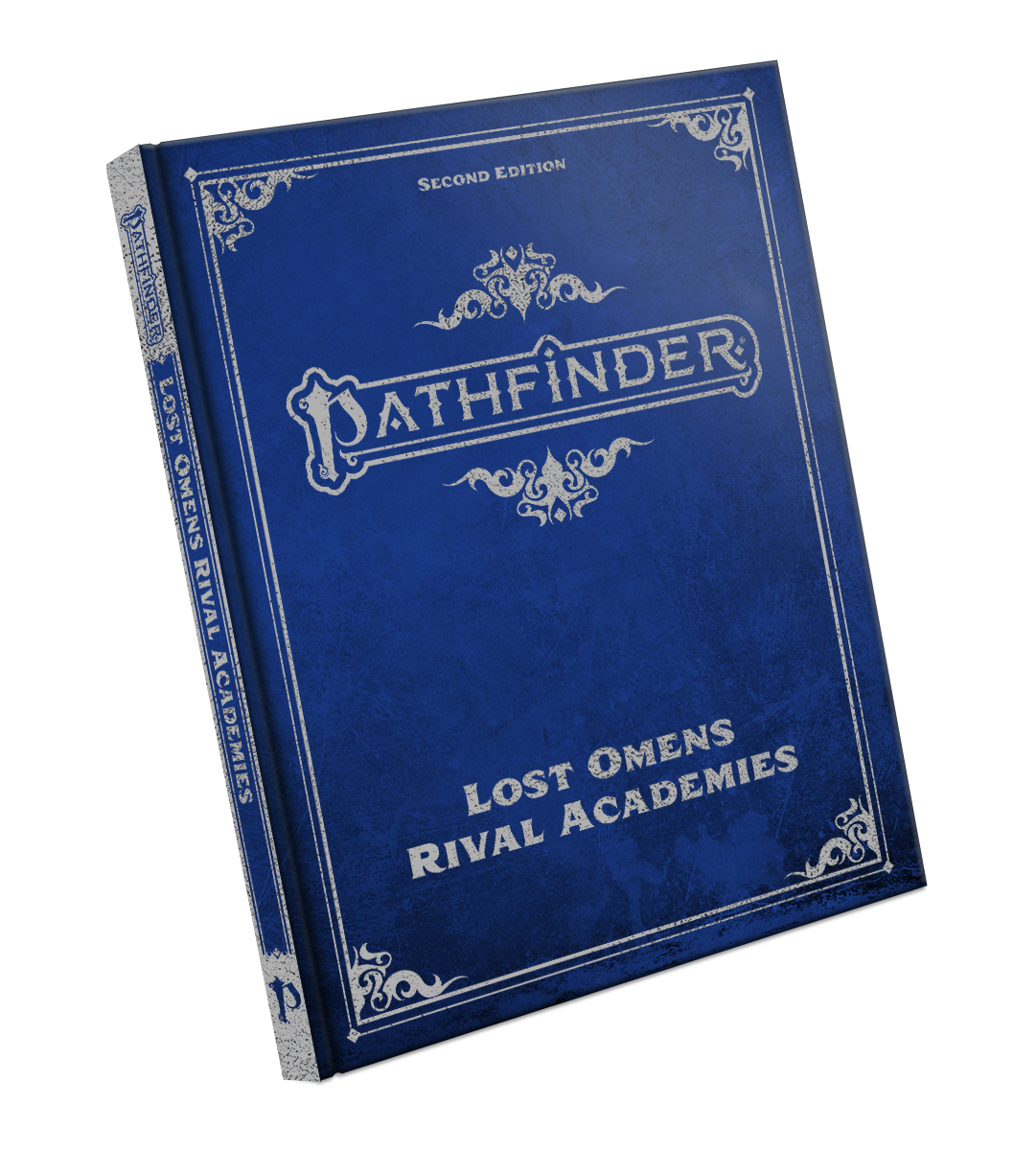 Pathfinder Lost Omens Rival Academies Special Edition (P2)