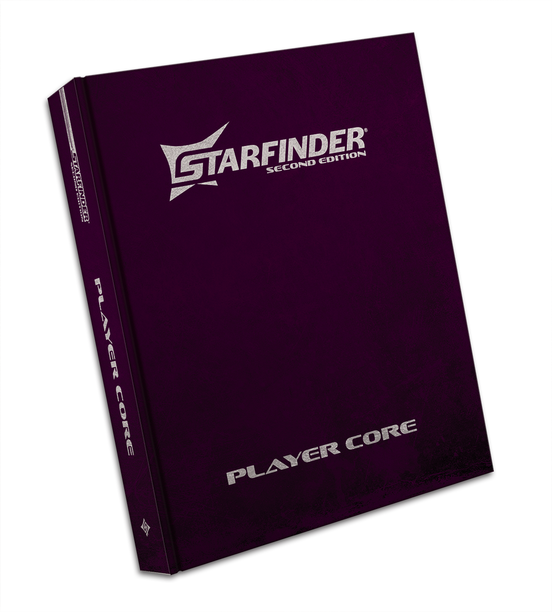 Starfinder Player Core Special Edition (S2)