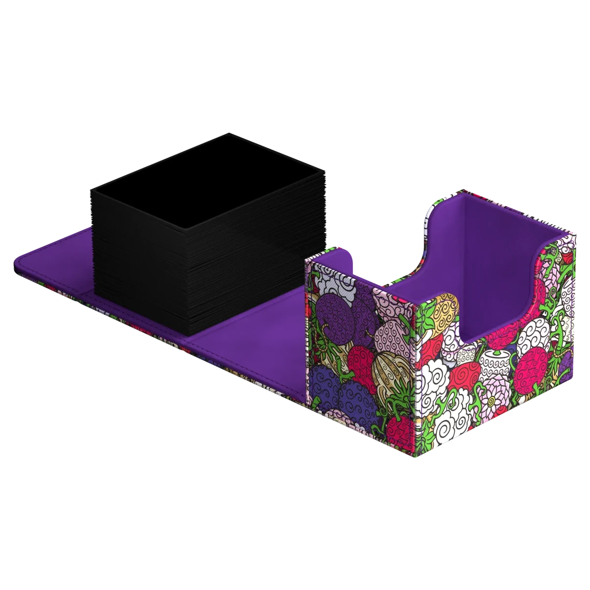Ultimate Guard ONE PIECE deck storage
