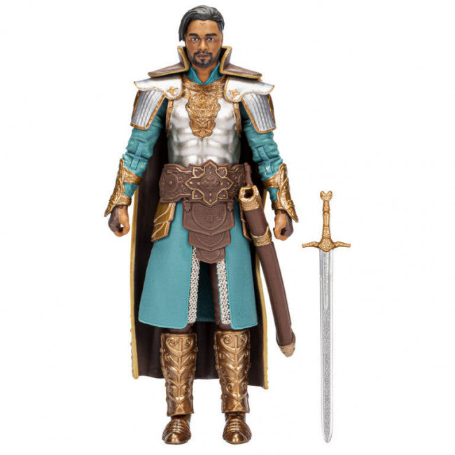 D&D Golden Archive Xenk Figure