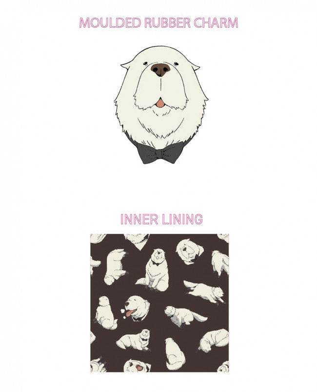 Spy X Family - Anya - Fashion Backpack