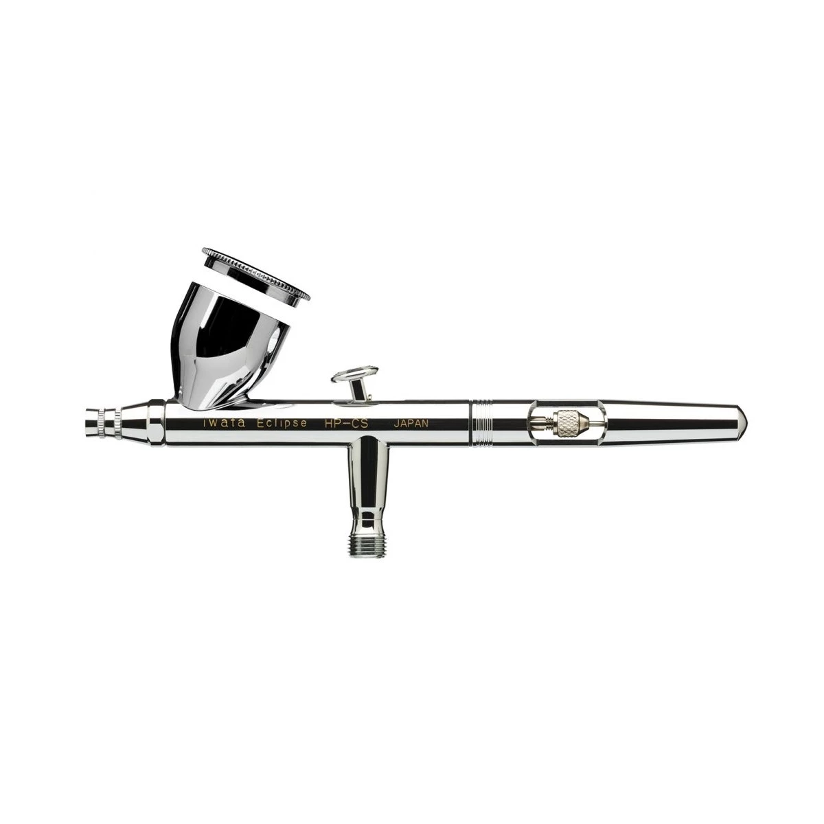 Iwata Eclipse airbrush