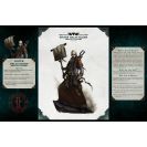 Warhammer 40,000 Roleplay: Imperium Maledictum Starter Set
