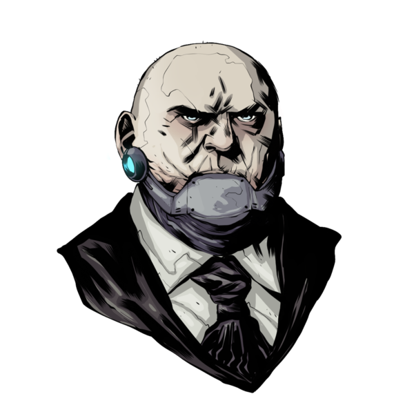 Mutant Year Zero RPG - Elysium - Physical + Digital