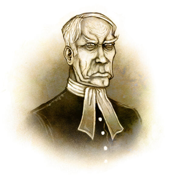 Vaesen Nordic Horror RPG - Lost Mountain Saga - Physical + Digital