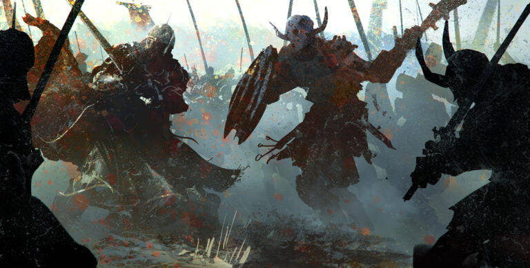 Symbaroum RPG - Starter Set Treasure Hunts in Davokar - Boxset & Digital