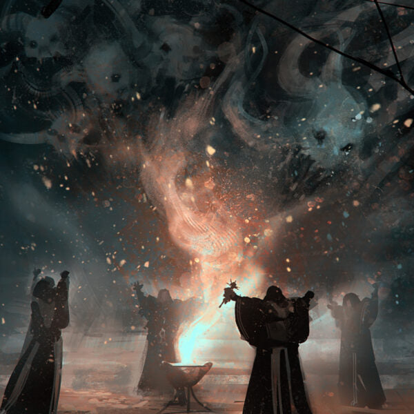 Symbaroum RPG - Core Rulebook - Hardcover & Digital