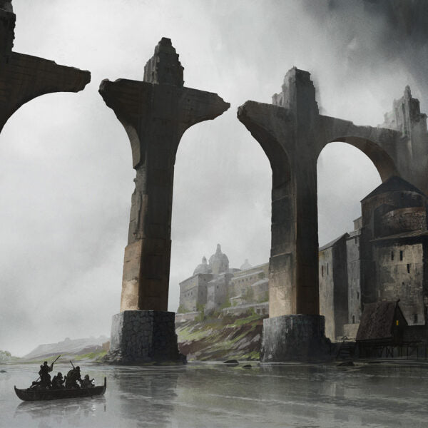 The One Ring RPG - Tales From the Lone-lands - Physical + Digital