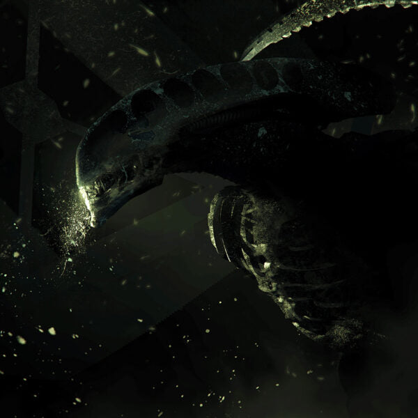 Alien RPG - Core Rulebook - Hardcover + Digital - last ever stock