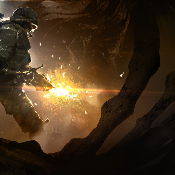 Alien RPG Evolved Edition - Colonial Marines Operations Manual - Hardcover + Digital (preorder)