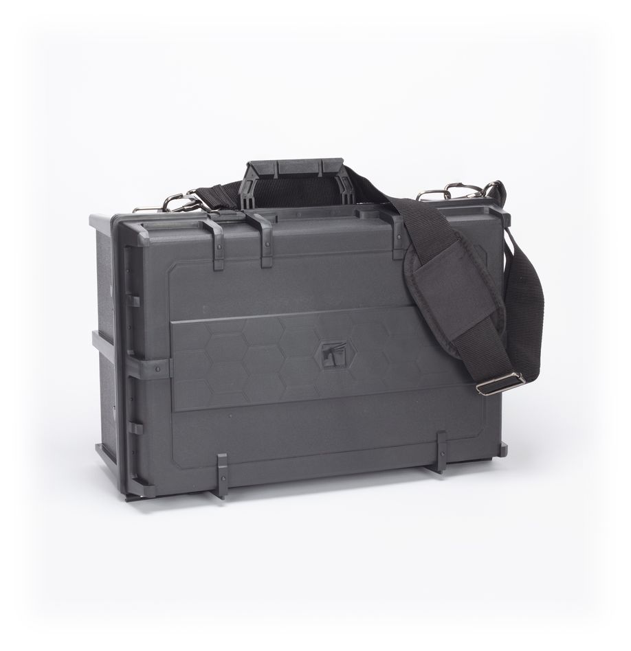 Warhammer Crusade Case