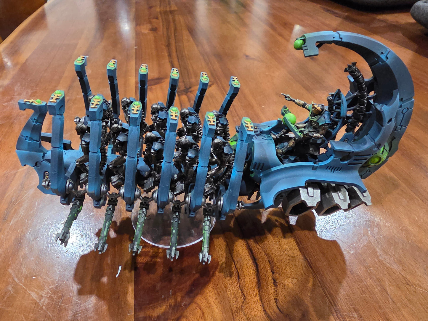Necrons - Ghost Ark / Doomsday Ark - product image 4