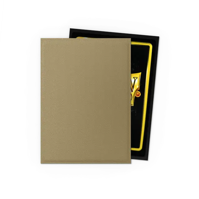 Dragon Shield: Sleeves – Matte Dual – Truth 100