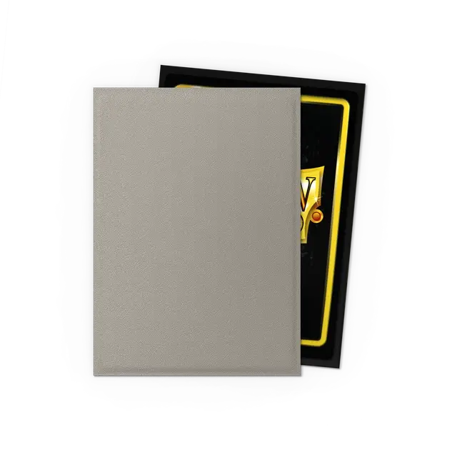 Dragon Shield: Sleeves – Matte Dual – Crypt (Neonen) 100