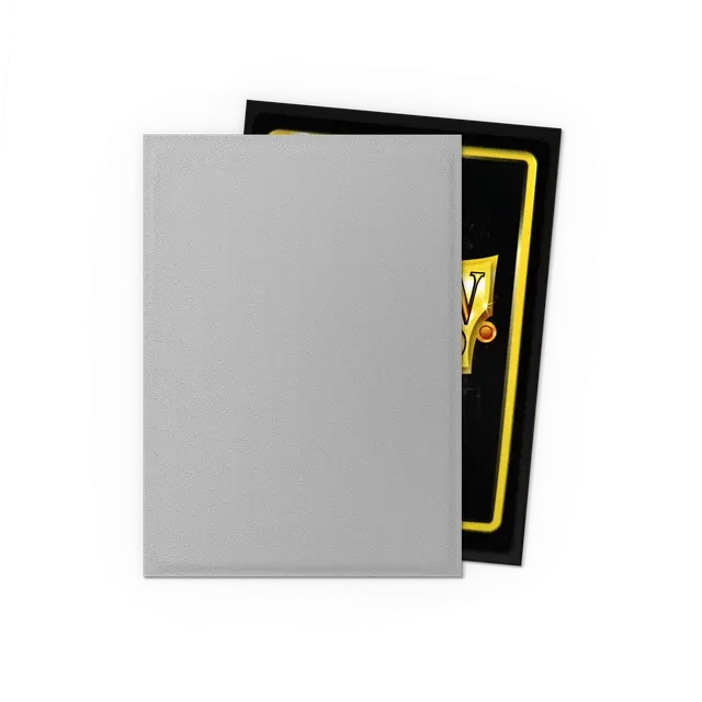 Dragon Shield: Sleeves – Matte Dual – Justice 100