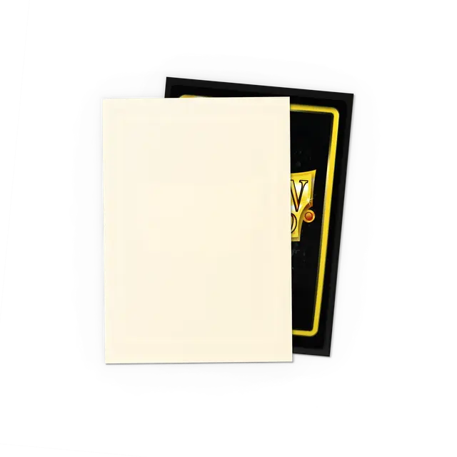 Dragon Shield: Sleeves – Japanese Size Sleeves – Matte Dual Valor 60