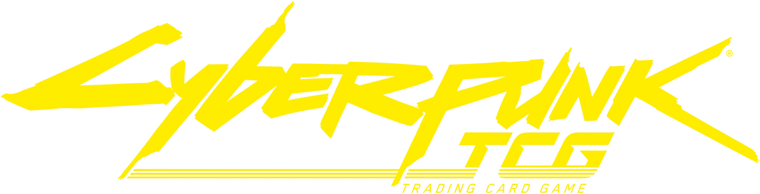 Cyberpunk TCG Announces Official Release Timeline