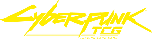 Cyberpunk TCG Announces Official Release Timeline