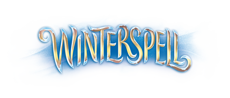 Disney Lorcana Winterspell